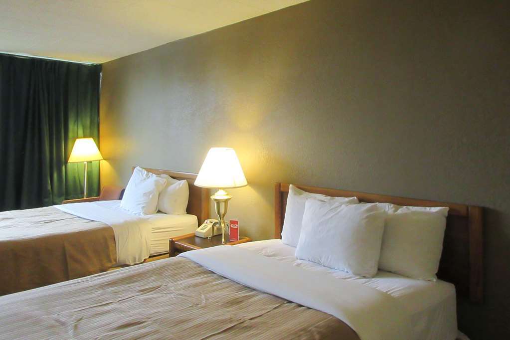 Econo Lodge Fredonia Rom bilde