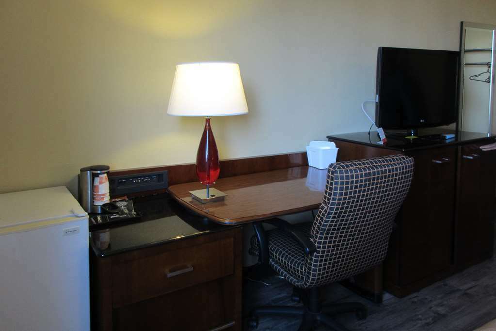 Econo Lodge Fredonia Rom bilde