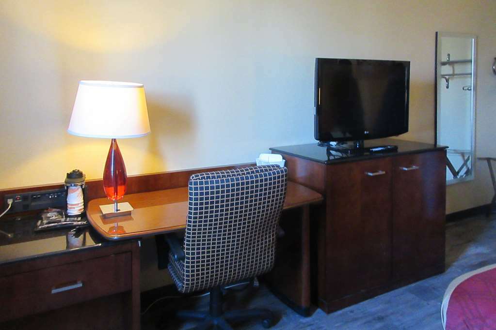 Econo Lodge Fredonia Rom bilde